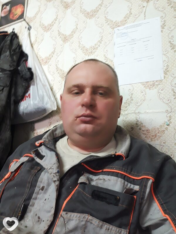 Александр, 40, Ярославле — анкета №358003