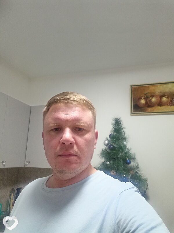 Михаил, 43, Краснодаре — анкета №358004