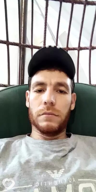 Dima, 37, Бухара — анкета №358011