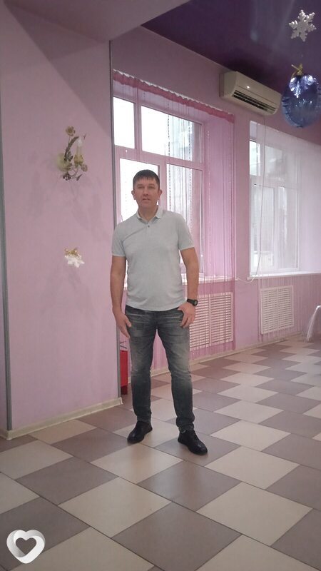 Илья, 48, Анапе — анкета №358019