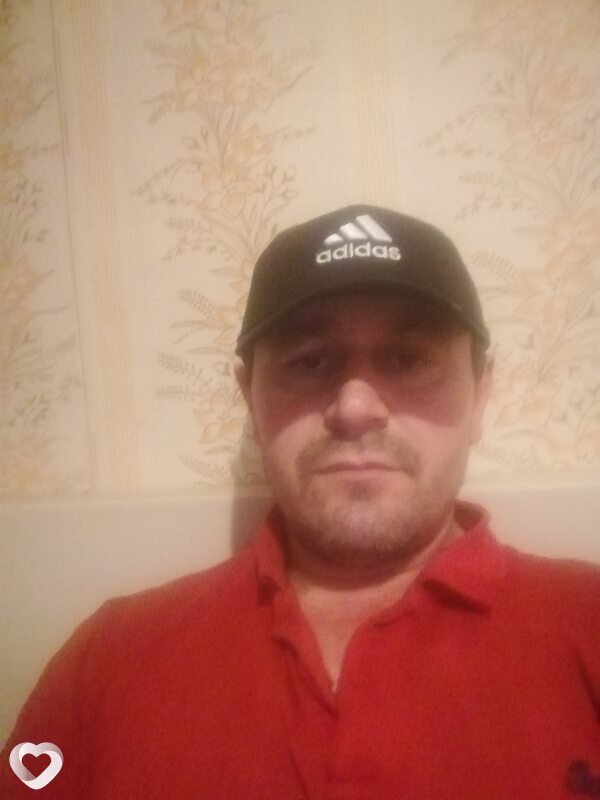 Таджин, 35, Волгограде — анкета №358020