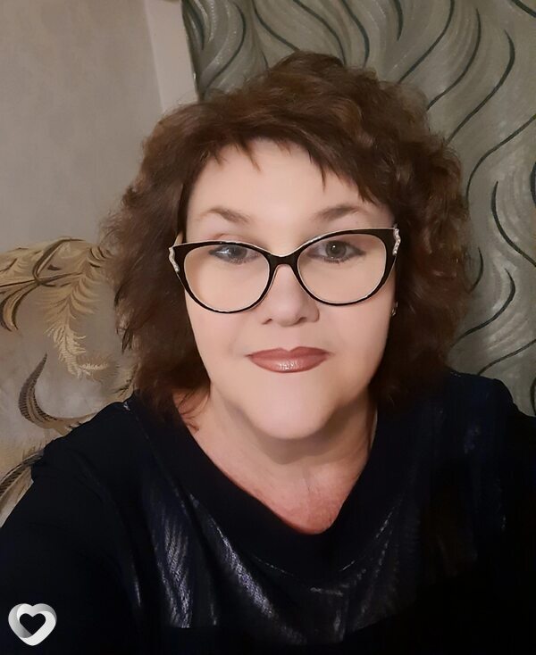 Елена, 56, Таганроге — анкета №358022