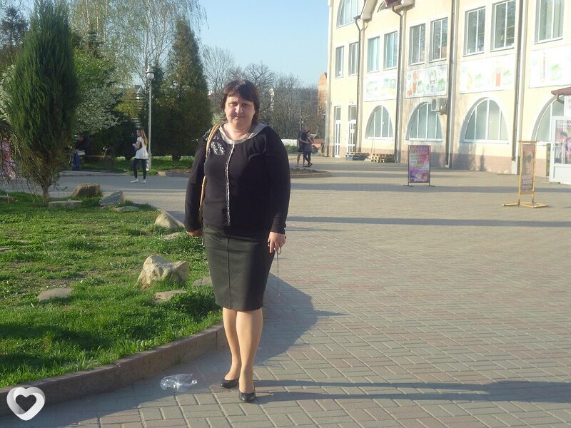 Tatiana, 45, Варшава — анкета №358076