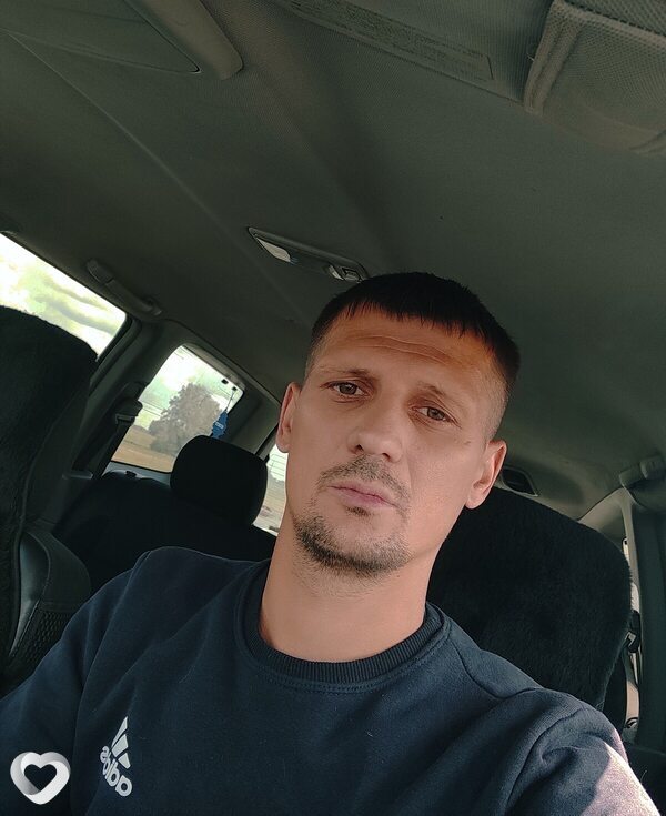 Sergei, 32, Юрге — анкета №358080