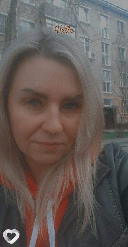 Lybov, 50, Москве — анкета №358091
