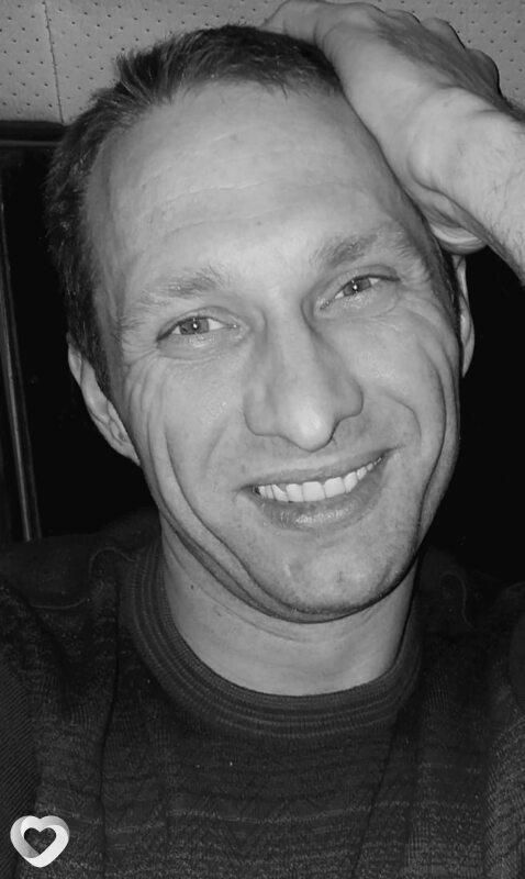 Эдуард, 40, Кореновске — анкета №358095