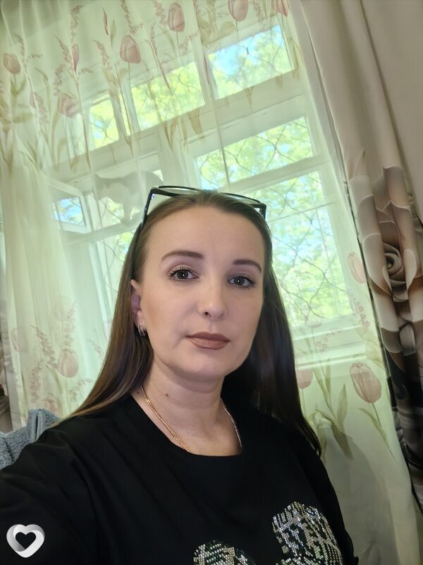 Ангел, 39, Комсомольске-на-Амуре — анкета №358126