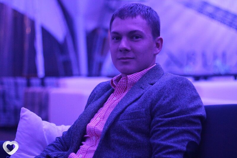 Михаил, 36, Липецке — анкета №358133