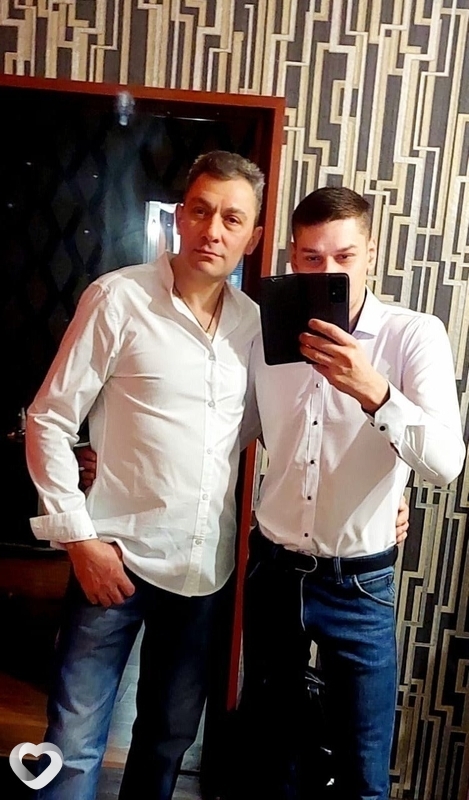 Евгений, 55, Прокопьевске — анкета №358141
