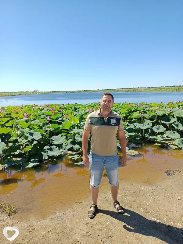 Дима, 35, Барнауле — анкета №358142