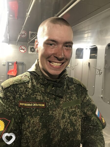 Влад, 28, Саранске — анкета №358098