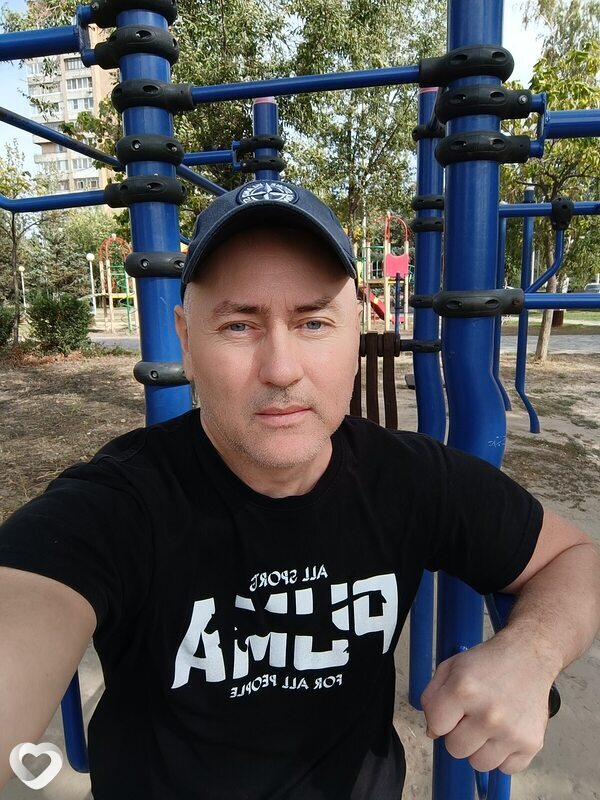 Сергей, 45, Волгограде — анкета №358101