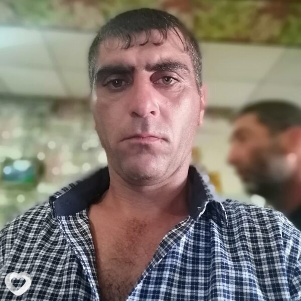 Мирза, 39, Краснодаре — анкета №358102