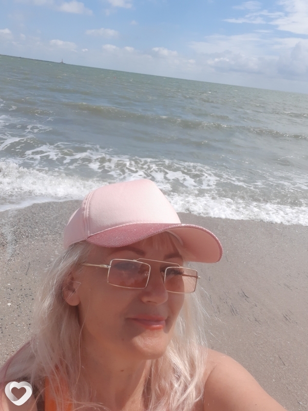 Танюша, 56, Павлограде — анкета №358106