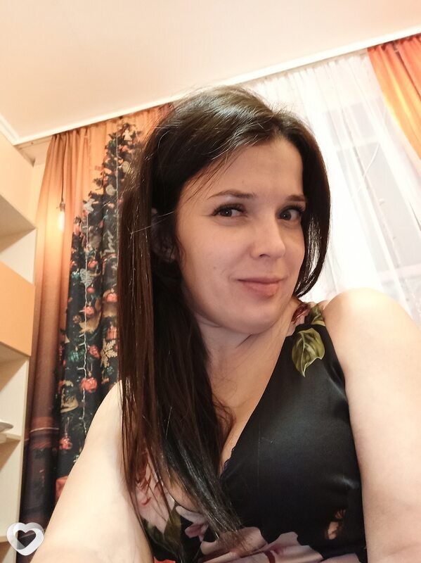 Катерина, 39, Самаре — анкета №358108