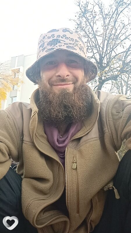 Ярчик, 43, Миргороде — анкета №358111