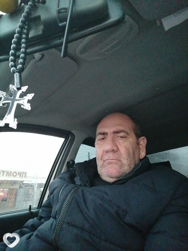Рагдэ, 52, Краснодаре — анкета №358112