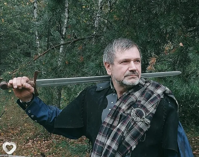 Игорь, 60, Москве — анкета №358117