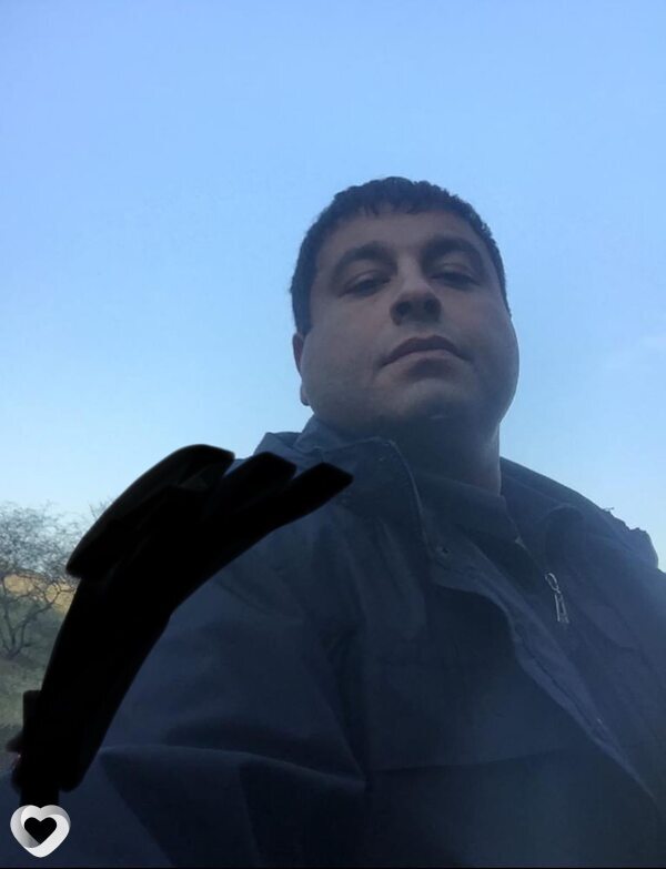 Азамат, 40, Нальчике — анкета №358118