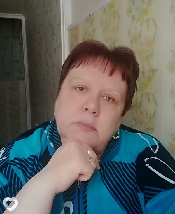 Татьяна, 64, Самаре — анкета №358121