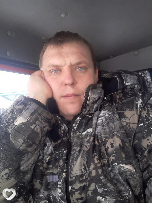 Косолапый, 35, Воронеже — анкета №358273