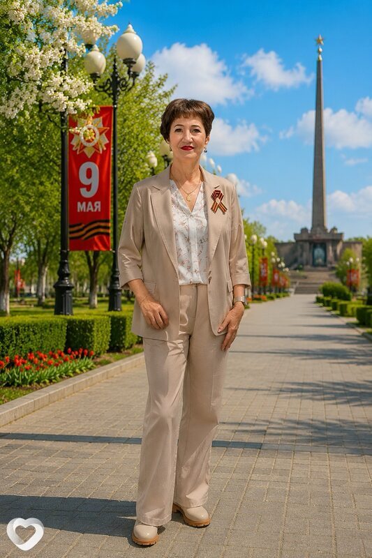 Валентина, 58, Улан-Удэ — анкета №358286