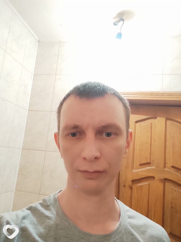 Роман, 39, Львове — анкета №358287