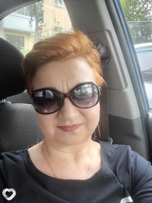 Лана, 53, Рязани — анкета №358291