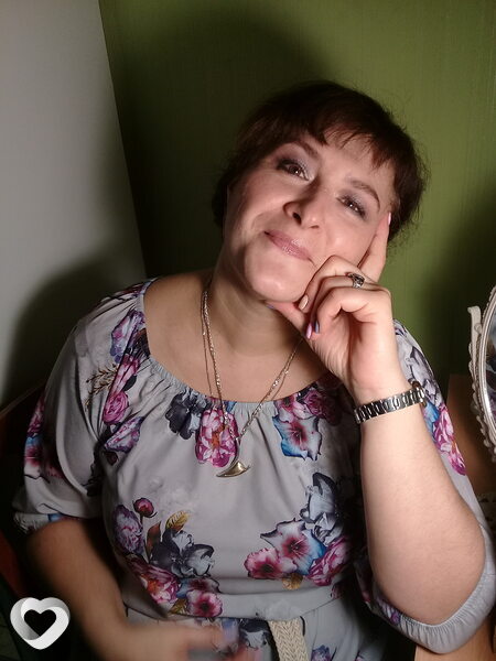 Юлия, 50, Воронеже — анкета №358292