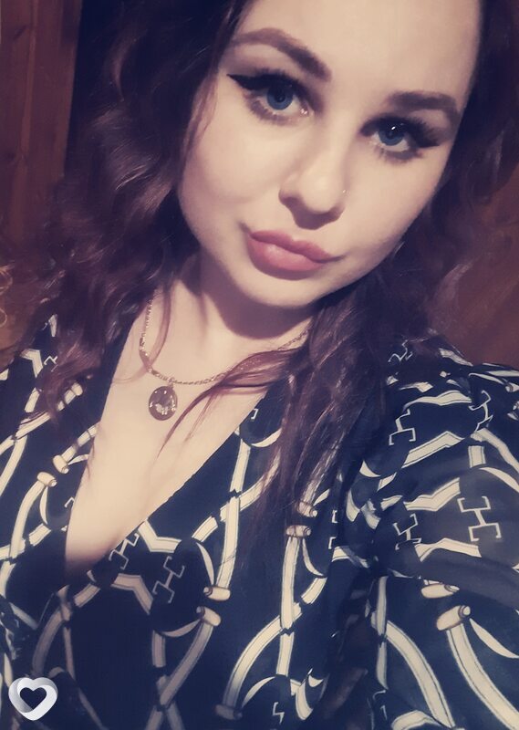 Ксения, 32, Великих Луках — анкета №358149