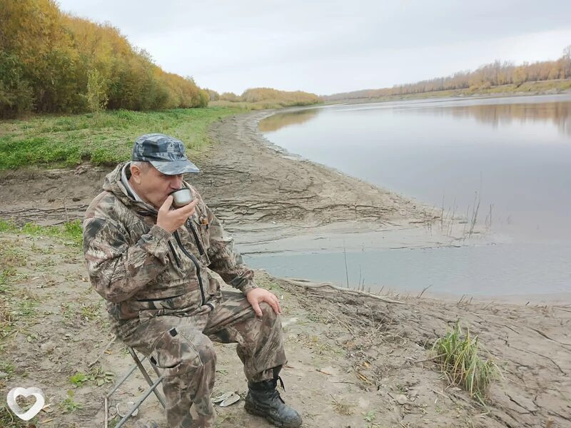 Владимир, 63, Тюмени — анкета №358152