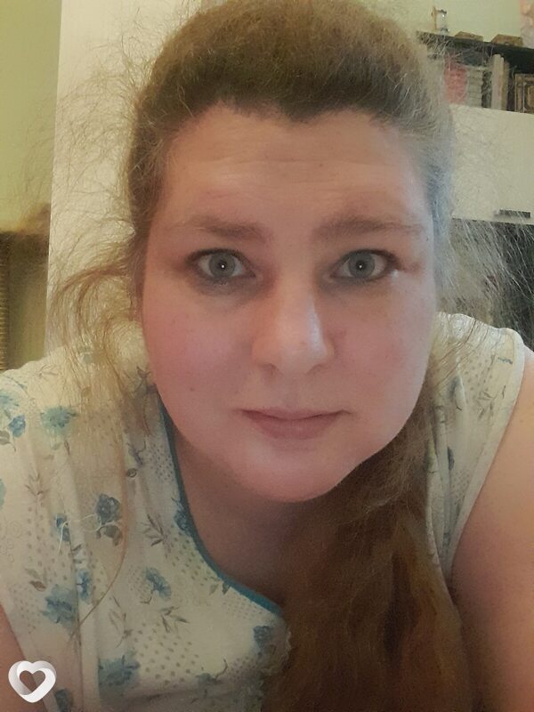 Светлана, 45, Санкт-Петербурге — анкета №358154