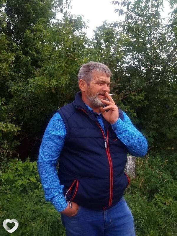 Юрий, Обухов