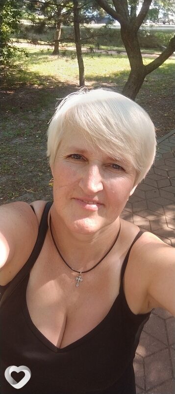 Лана, 55, Бресте — анкета №358166