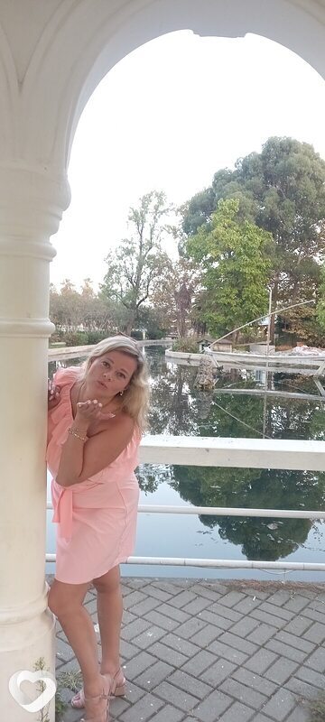 Юлия, 42, Саратове — анкета №358169