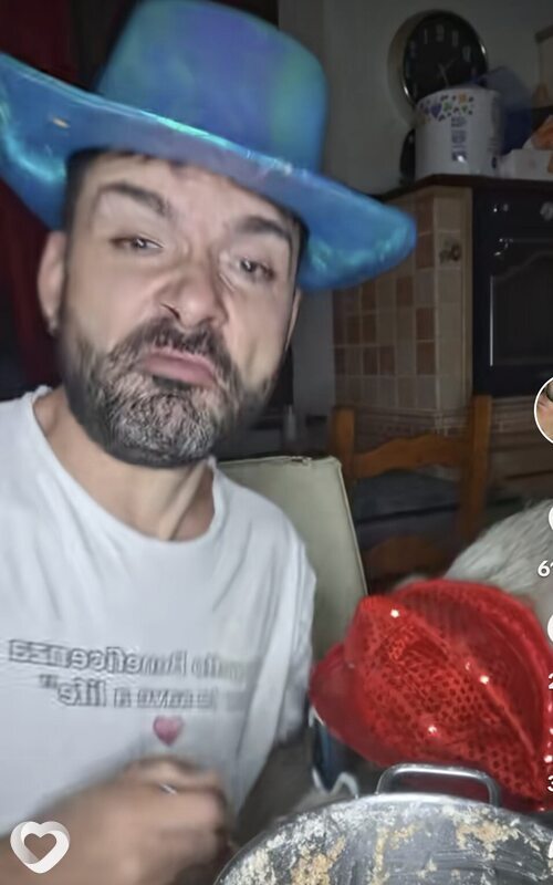 Павел, Каменское