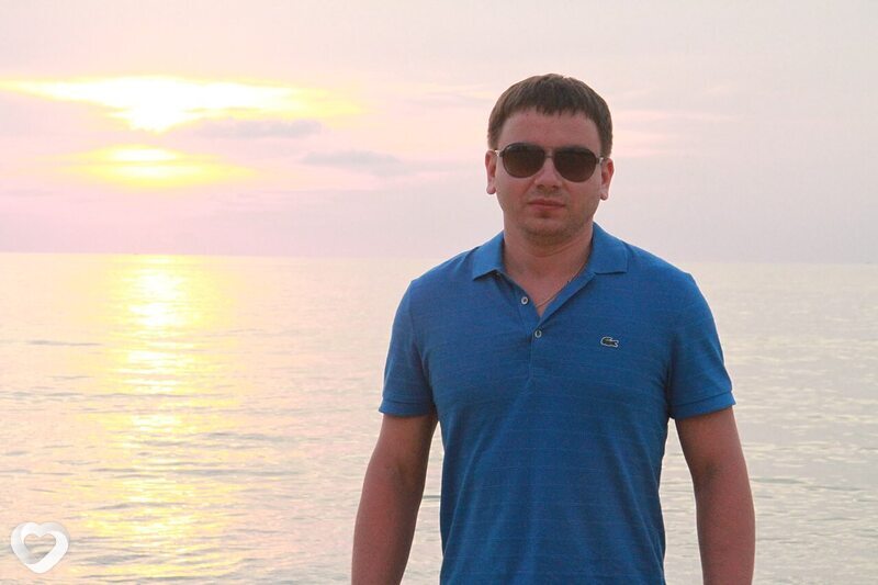 Роман, 48, Волгограде — анкета №358171