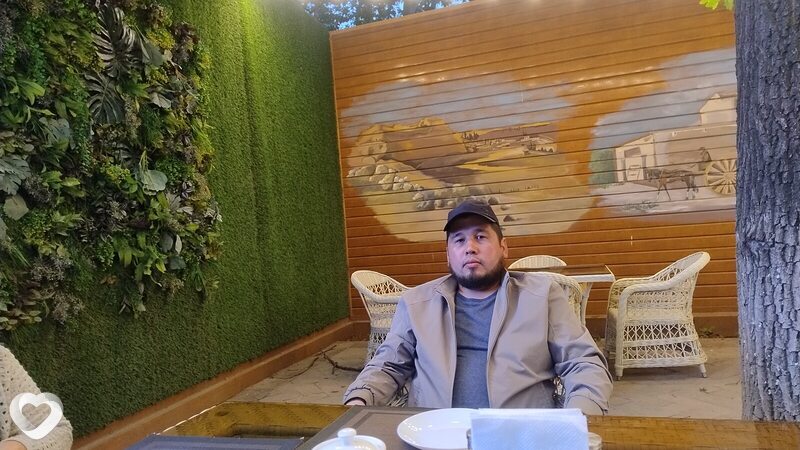 Ерлан, 37, Актобе — анкета №358453