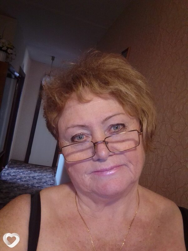 Оля, 65, Бресте — анкета №358459
