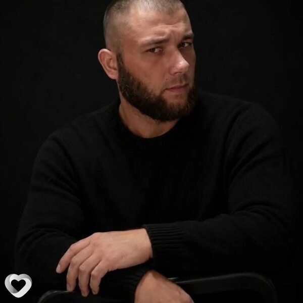 Oleksandr, 30, Щецин — анкета №358460
