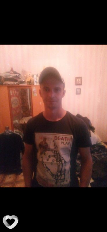 Алексей, 36, Норильске — анкета №358461