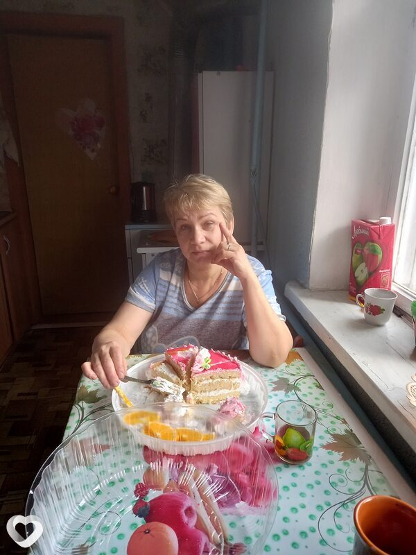 Светлана, Рассказово