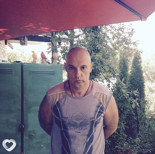 Владимир, 64, Воронеже — анкета №358469