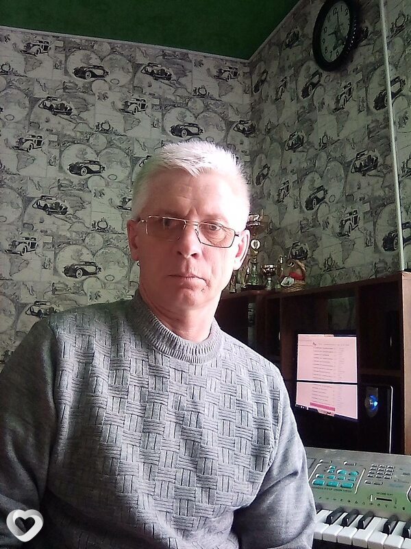 Владимир, Мишкино