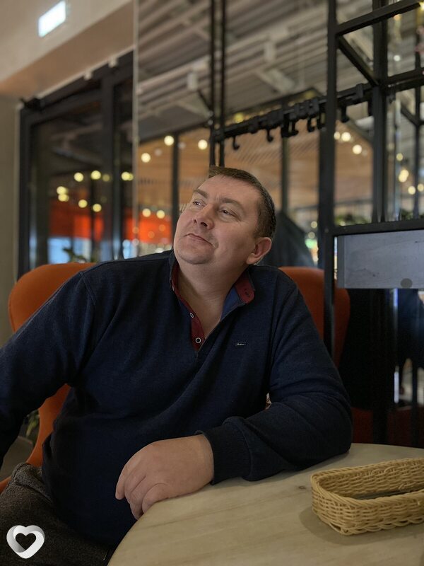 Александр, 47, Островце — анкета №358173