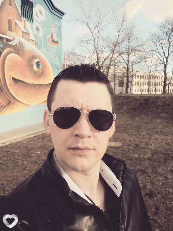 Алексей, 44, Минске — анкета №358178