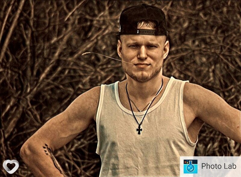Alexsnow, 34, Минске — анкета №358181