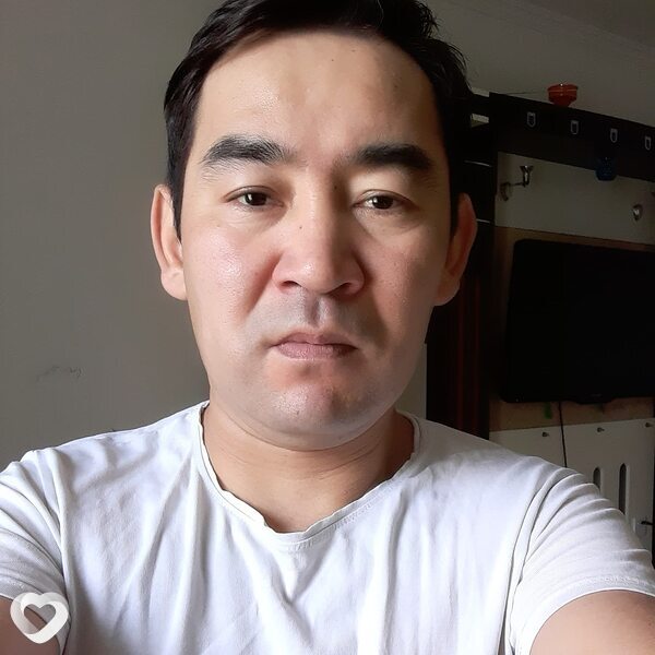 Серик Торе, 38, Алматы — анкета №358182