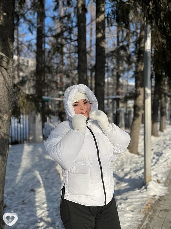 Анастасия, Северобайкальск