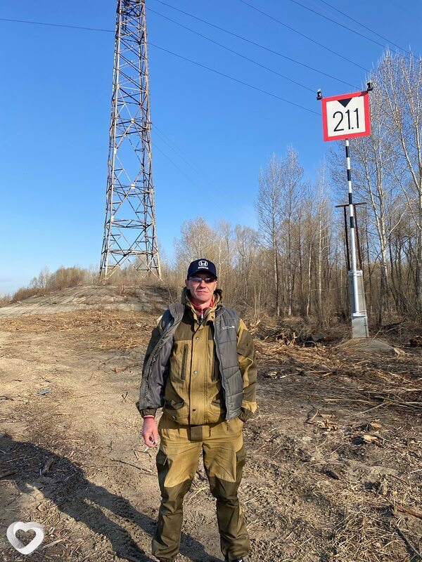 Александр, 46, Новосибирске — анкета №358193